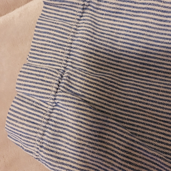 Ines De La Fressange Carousel Striped pants - Picture 3 of 5